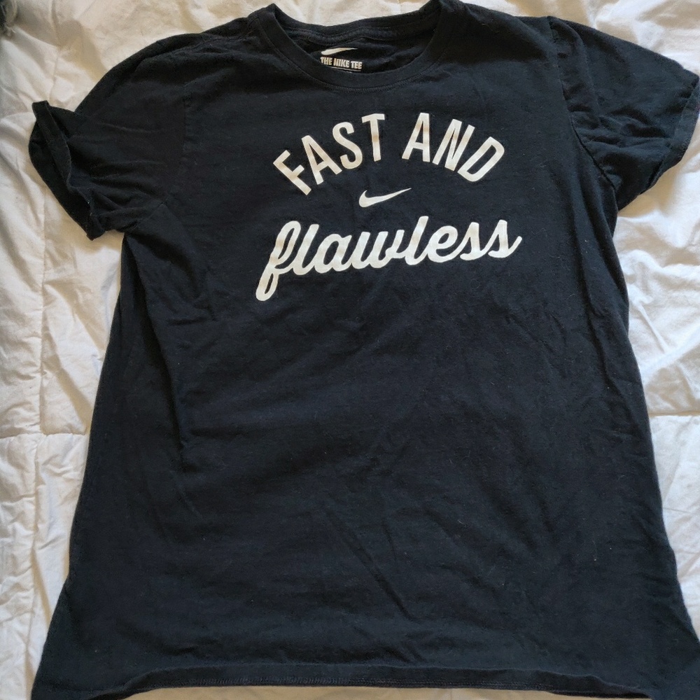 Nike shirt